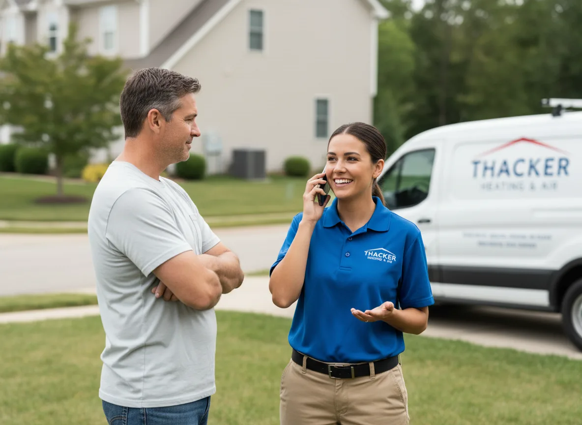 Ac Repair Orland, IN FAQs